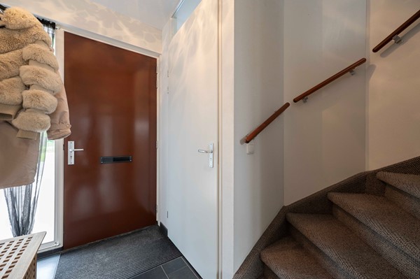 Medium property photo - Steenuil 4, 4744 PB Bosschenhoofd